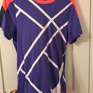 Nike dri fit shirt