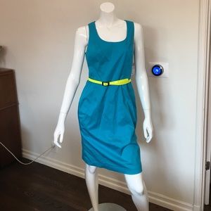 Vince Camuto Sleeveless Dress
