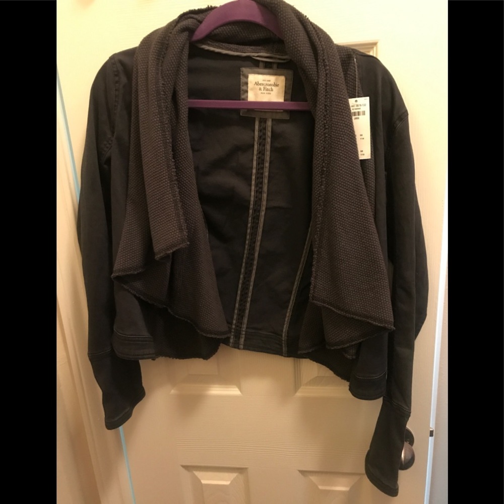 Abercrombie & Fitch Jacket