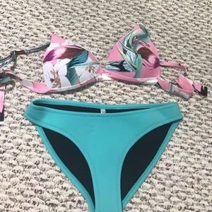 Bathing Suit for Women