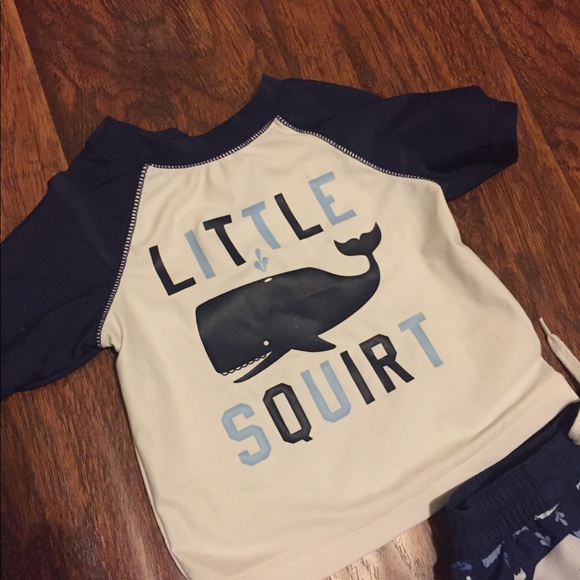 Toddler swim wear - Picture 3 of 5