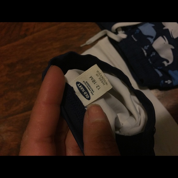 Toddler swim wear - Picture 4 of 5