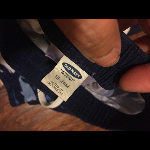 Toddler swim wear - Picture 5 of 5