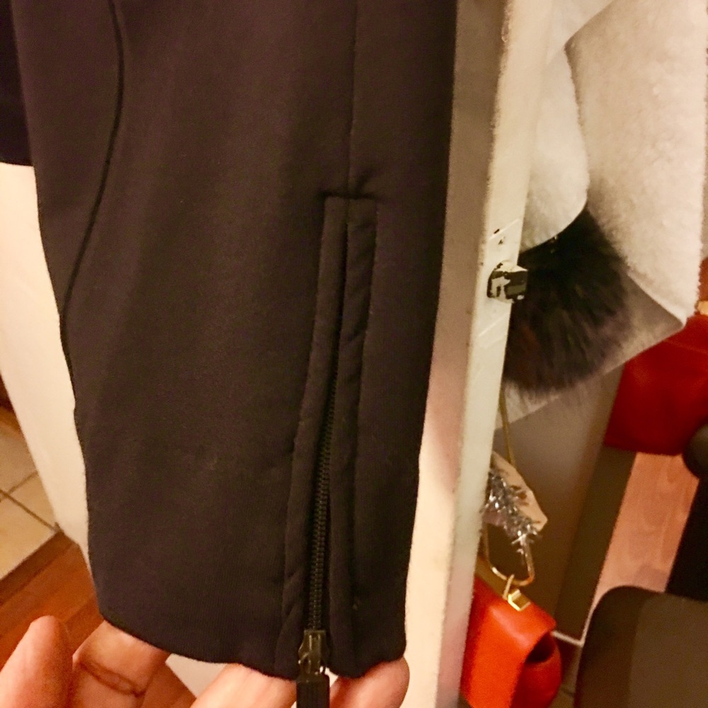 Y3 track suit yoshi Yamamoto