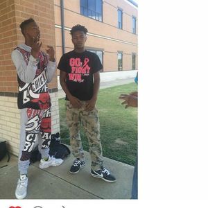 Meet your Posher, Kevon