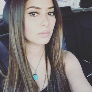 Meet your Posher, Erika