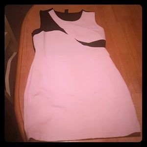 Sexy Nightclub Dress