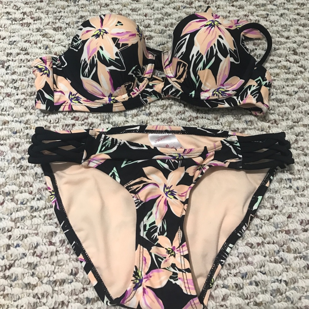 Women's Bathing Suit