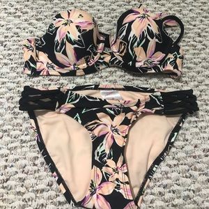 Women's Bathing Suit
