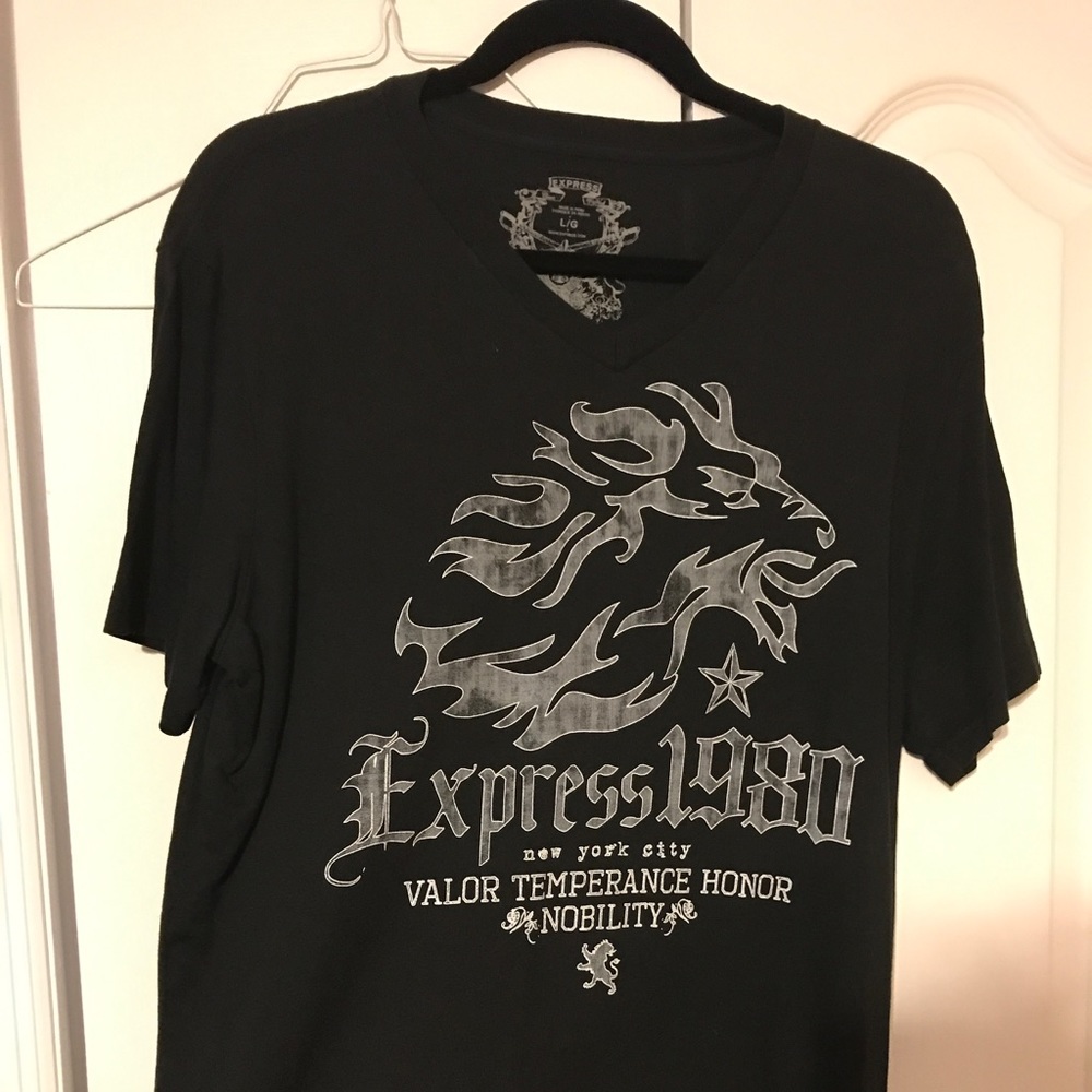 Men's Express T-shirt