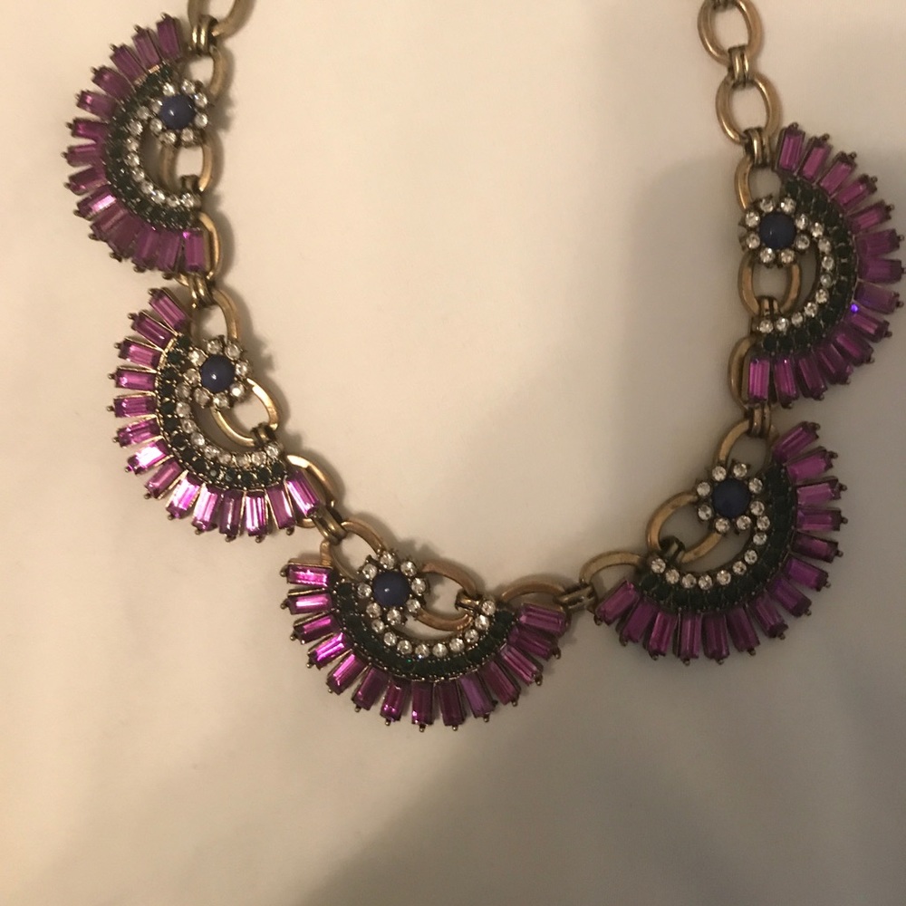 Statement Necklace