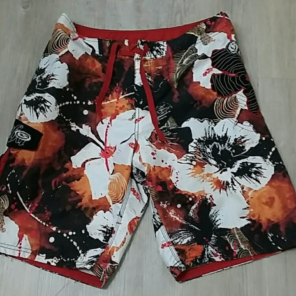 Gotcha swim trunks