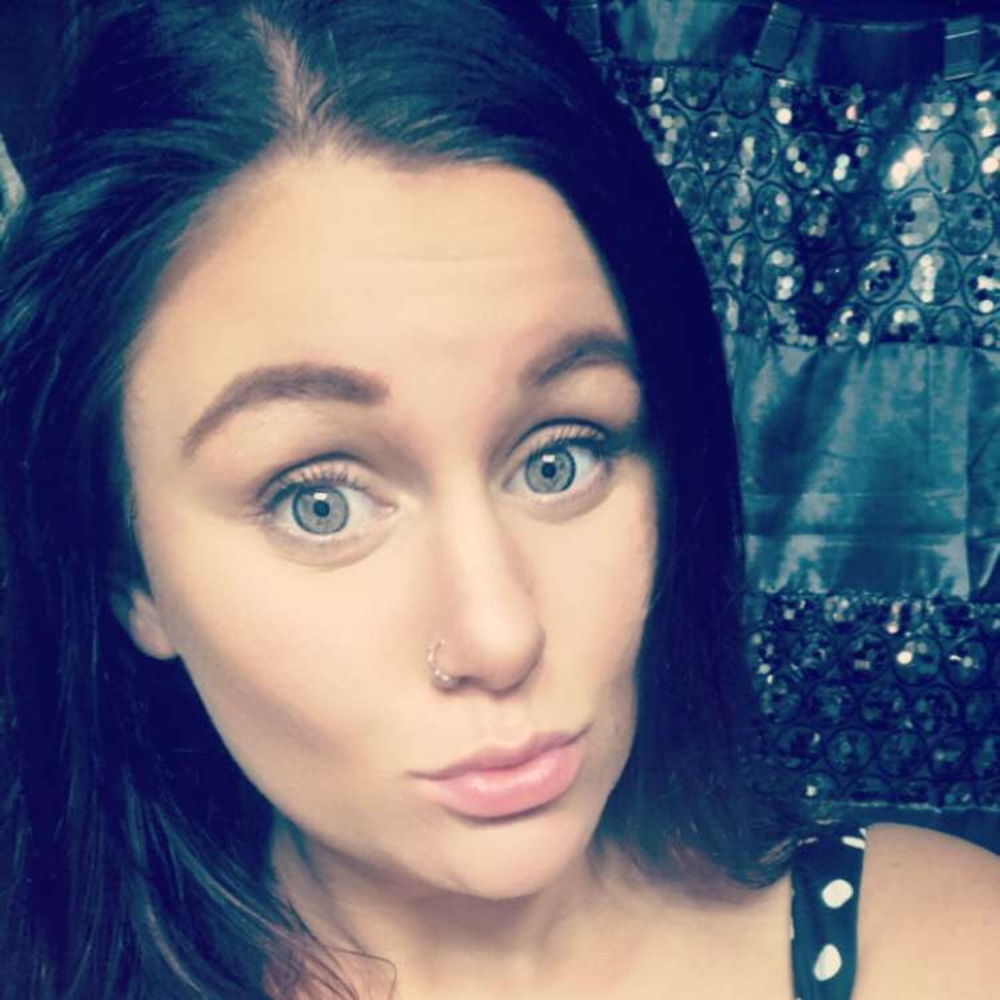 Meet your Posher, Cassie