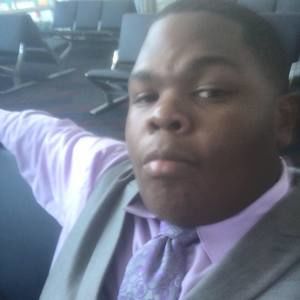 Meet your Posher, Cameron