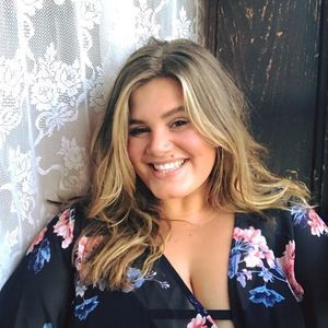 Meet your Posher, Haley