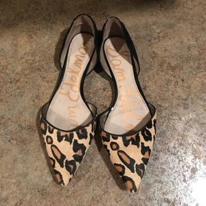 Sam Edelman Flats