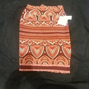 Cassie Skirt
