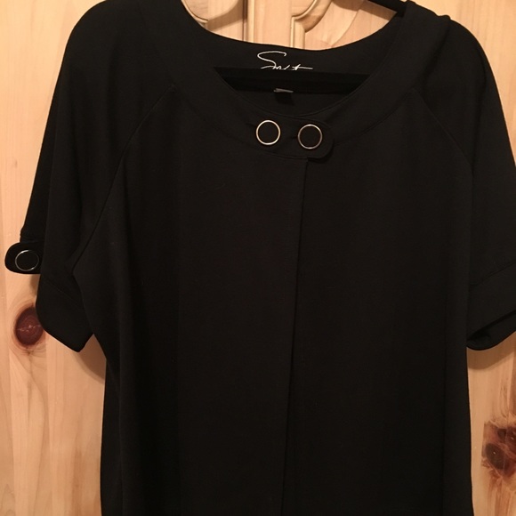 Jacket - Picture 1 of 4