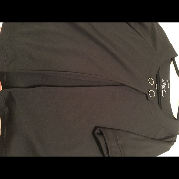 Jacket - Picture 3 of 4