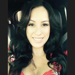 Meet your Posher, Jaymie