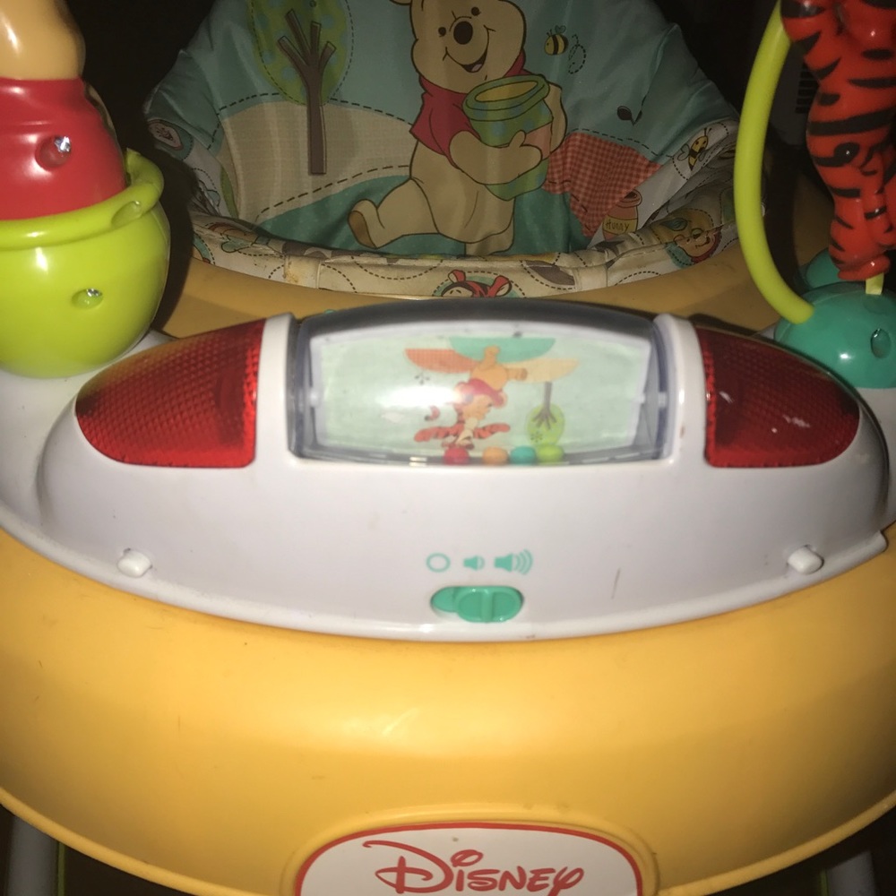 Baby walker - Picture 5 of 5