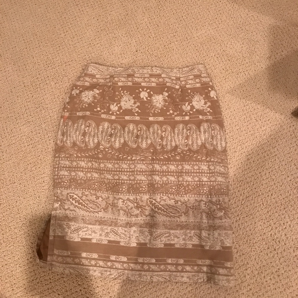 Liz Claiborne skirt