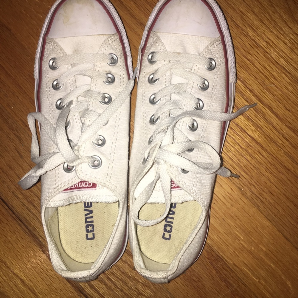 Chuck Taylor Converse