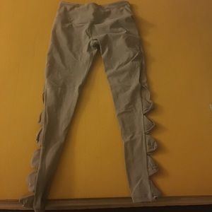 VSX leggings (Victoria's Secret)