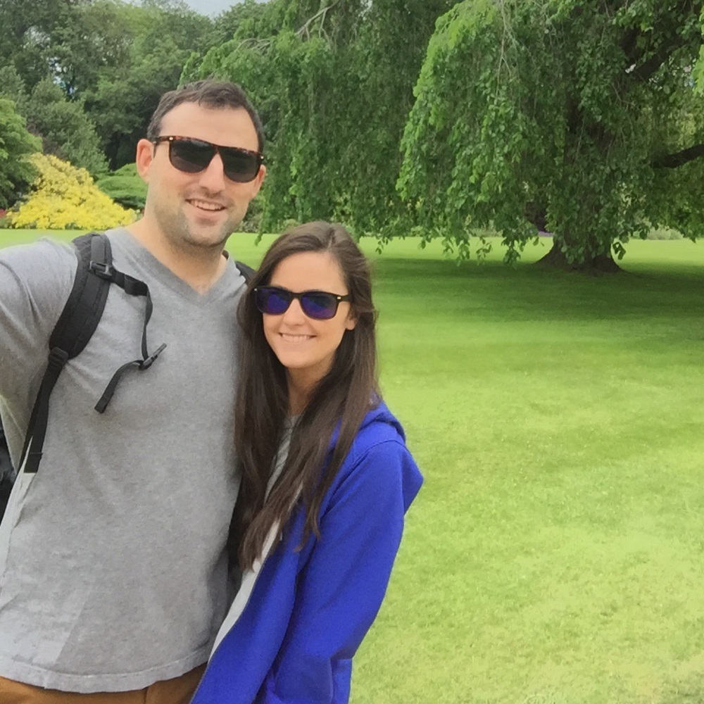 Meet your Posher, Meghan