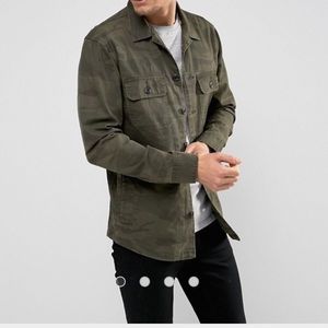 Meet your Posher, Alberto