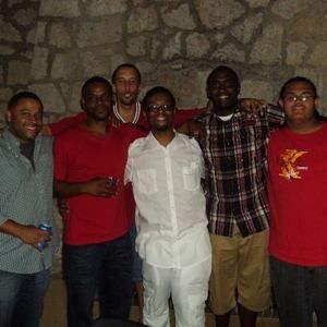 Meet your Posher, Johnny