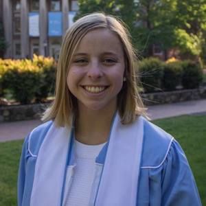 Meet your Posher, Mikala