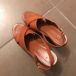 Ralph Lauren Sandals