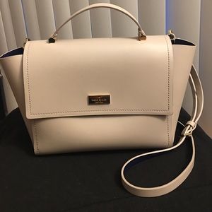 📣SALE♠️Kate Spade Arbour Hill Lilah Satchel♠️