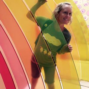 Meet your Posher, Liisa