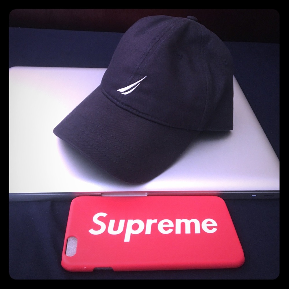 Nautica Dad Hat