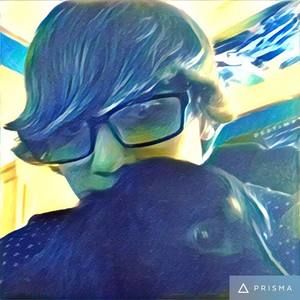 Meet your Posher, Ronald