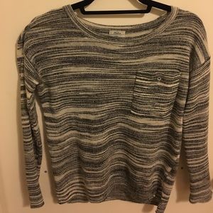 Madewell lightweight sweater