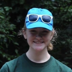 Meet your Posher, Grace