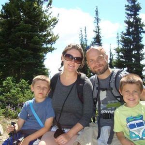 Meet your Posher, Molly