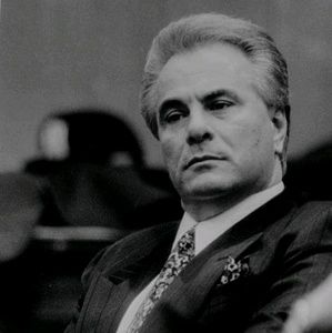 Meet your Posher, Vidal