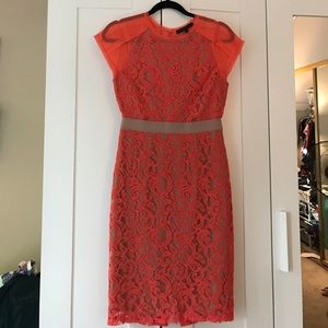 Lace Dress