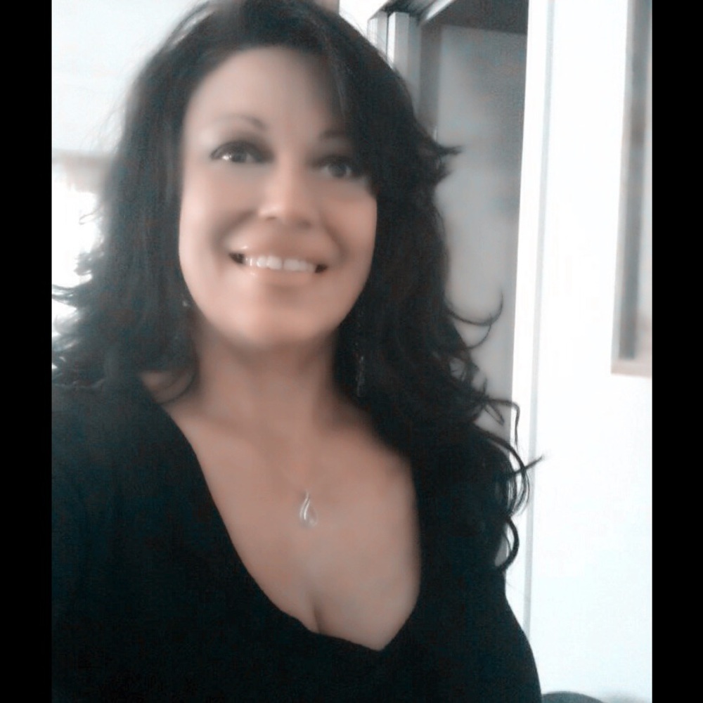 Meet your Posher, Troylynn