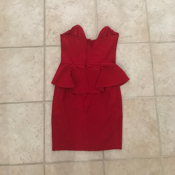 Cocktail Dress - Picture 2 of 2