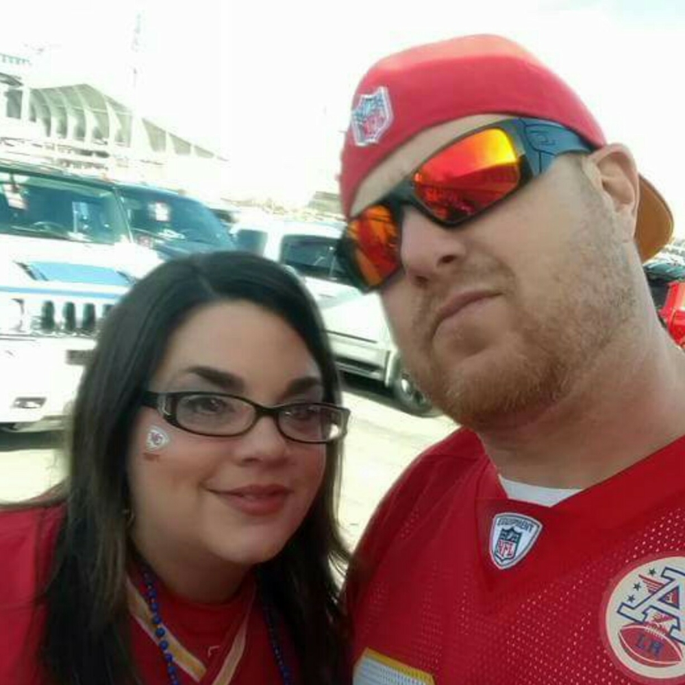 Meet your Posher, Jillayne