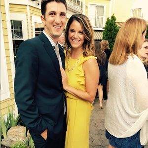 Meet your Posher, Kristina