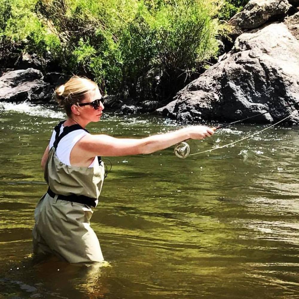 Meet your Posher, Kelly