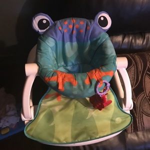 Baby Seat