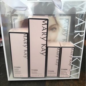 Mary Kay Timewise MiracleSet