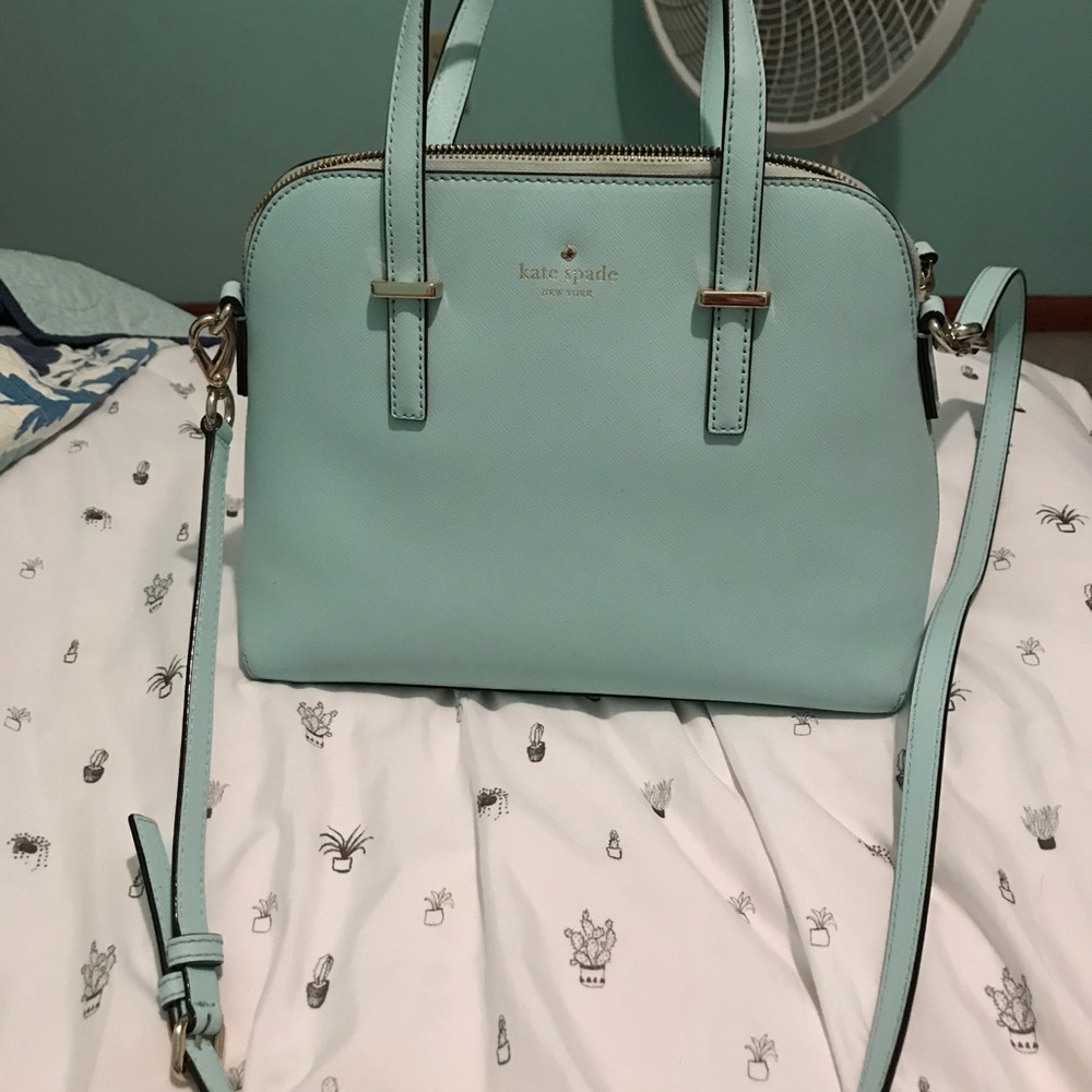 **like new**  Cameron street Kate spade bag